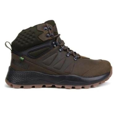 Imagem de Bota Macboot Adventure Cano Alto Massaranduba 02 Masculino-Masculino