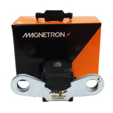 Imagem de Bobina de Pulso Biz 125 2018 A 2020 Magnetron
