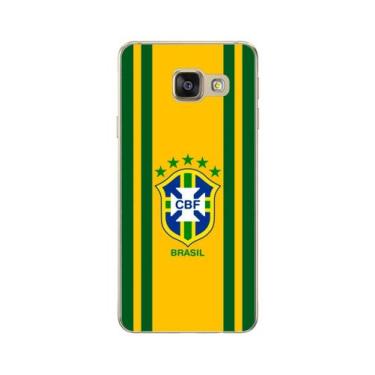 Imagem de Capa Adesivo Skin367 Verso Para Samsung Galaxy A3 2016 A310 - KawaSkin