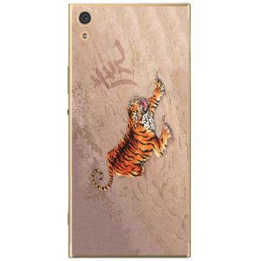 Imagem de Capa Adesivo Skin243 Verso Para Sony Xperia Xa1 Ultra - KawaSkin