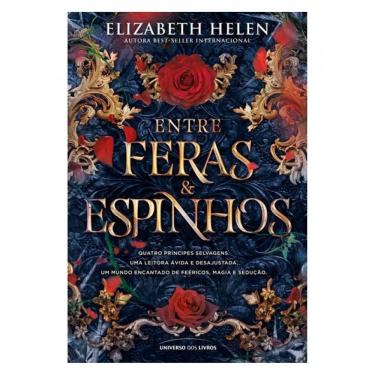 Imagem de Entre Feras E Espinhos - Vol. 1