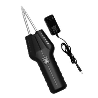 Imagem de SiaBiced Depenador Elétrico de Aves Portátil, Máquina de Depenar Frango, Dispositivo de Cozinha, Máquina de Remoção Curta