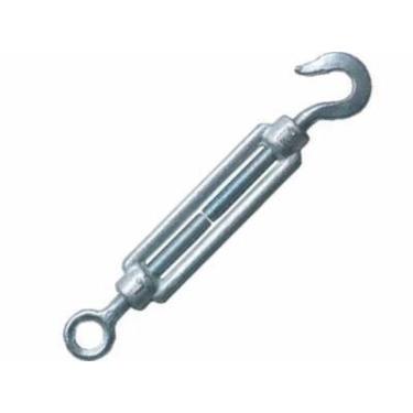 Imagem de Esticador para Cabo de Aço 3/8 - Fischer