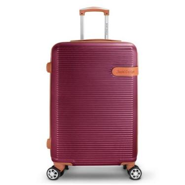 Imagem de Mala G Premium Vinho - Jacki Design