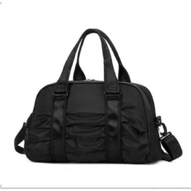 Imagem de Mala Bolsa Academia Fitness Viagem Alto Padrão - Fernandini Premium, P