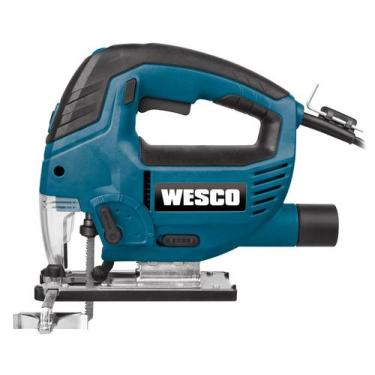 Imagem de Serra Tico Tico 850w com Led Profissional ws3772 Wesco, 220V