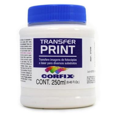 Imagem de Transfer Print Corfix - 250ml