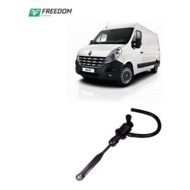 Imagem de Atuador hidraulico de embreagem renault master 2.3 2013/ - cilindro me