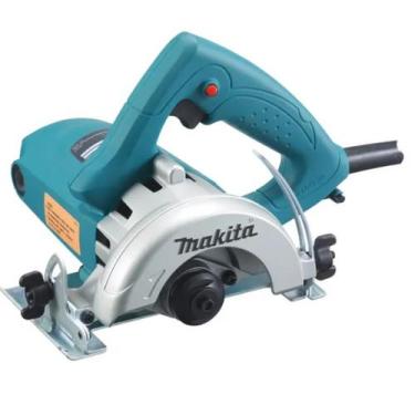 Imagem de Serra Marmore Makita 1450W 4100NH2Z 110V Brinde Exclusivo, Azul, 5", 1