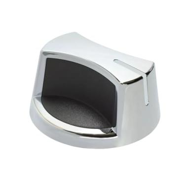 Imagem de Botão de controle de fácil instalação para máquina de lavar e secar roupa Speed Queen PS16995756 AP6339803