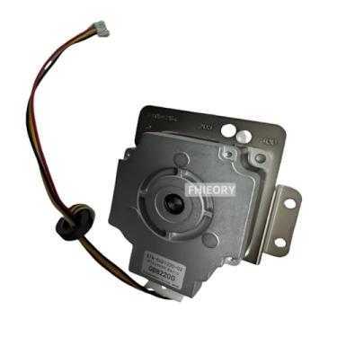 Imagem de P1123335-034 Drive Motor for Zebra ZT111, ZT211, ZT231 Thermal Label Printer 203dpi 300dpi Genuine