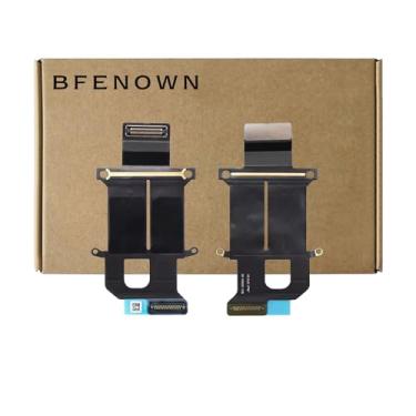 Imagem de Bfenown Cabo de retroiluminação LCD de substituição 821-03539-A/03,821-03044-02 para MacBook Pro 16 polegadas M1 M2 M3 Pro/Max A2485 (final de 2021), A2780 (início de 2023), A2991 (final de 2023)