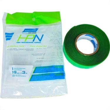 Imagem de Fita Dupla Face Norton Hpn Acrilica 19Mm X 3M