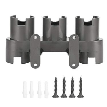 Imagem de Adorador de pó Cleaner Acessório Storage Rack Stort Mount Organizer para V7 V8 V10 Banheiro