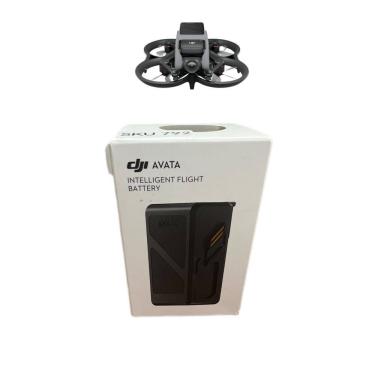 Imagem de Bateria De Voo Inteligente Dji Avata Br - Dji1039