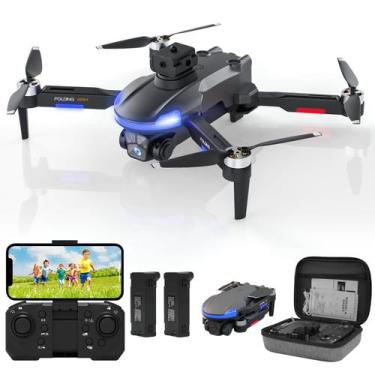 Imagem de Drone Surelect para Crianças com Câmera HD 1080P - FPV e 40 Minutos de
