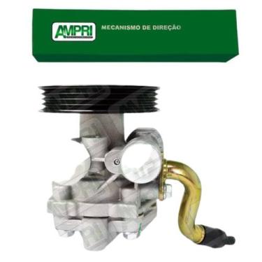 Imagem de Bomba Direção Hidráulica - Pajero 1999 A 2006 - 97047 - AMPRI