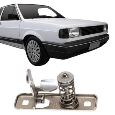 Imagem de Fechadura Superior Capo Gol Parati Saveiro Voyage G1 Referencia 3058235071