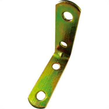 Imagem de Cantoneira P/Moveis Rca Bicrom 2'' C/50