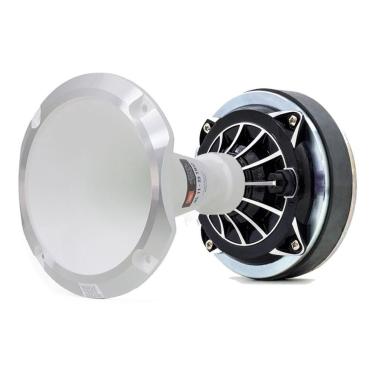 Imagem de Driver jbl Selenium D250 Trio - 200 Watts rms + Corneta Alumínio hl 11-25 Branca