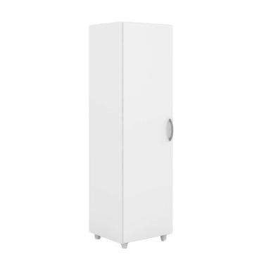 Imagem de Armário Multiúso Lavanda 1 pt Branco