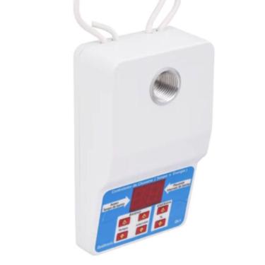 Imagem de Temporizador Controlador para Chuveiro Bivolt QTC1 Qualitronix