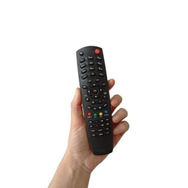 Imagem de Controle Remoto Receptor Duosat  One Nano hd - Ciriacom