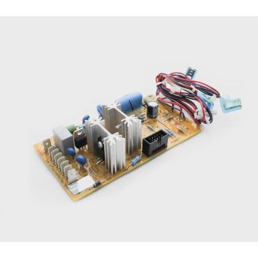 Imagem de Placa de Potência 220V para Máquina de Lavar Brastemp - 326050621