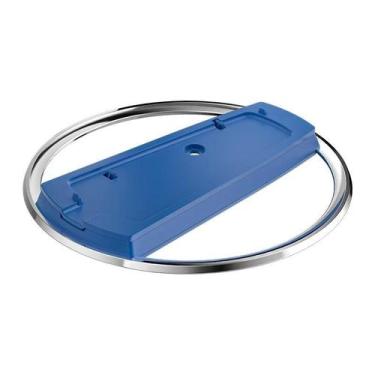 Imagem de Base de Resfriamento Antiderrapante para PS5 - com Suporte Vertical pa