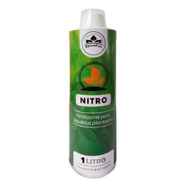 Imagem de Fertilizante Liquido Para Plantas Nitro 1000ml Powerfert