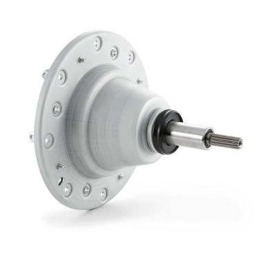 Imagem de Transmissão Lavadora Electrolux Lte12 Lt12f Lt15f