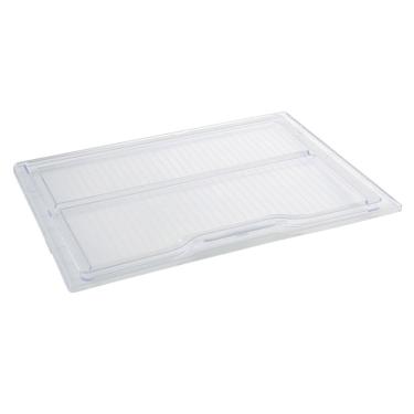 Imagem de Tampa Gaveta Legumes Refrigerador Electrolux Df49 Dc50 Dfx