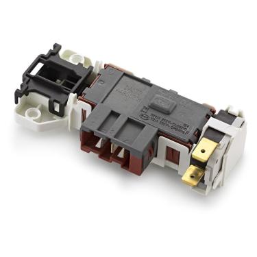 Imagem de Dispositivo Trava Tampa Lavadora Electrolux Lte12 Ltc10