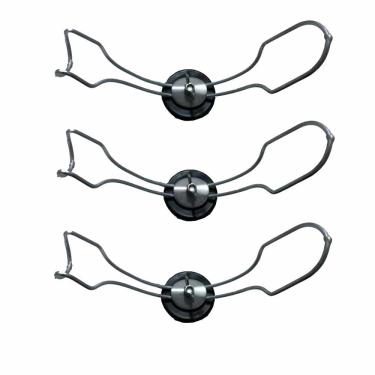 Imagem de Suporte De Vara P/ Caiaque Caiman 100/125/135 12x