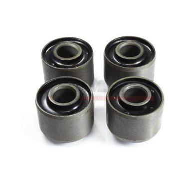 Imagem de Bucha coroa titan 125 99-00/ cg ferro (pct 4pc) veda - VEDAMOTORS