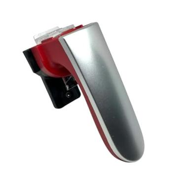 Imagem de Puxador Alça Para Air Fryer Serve Para Mondial AF-29 AF-30 AF-31 AF32-RI (VERMELHO)