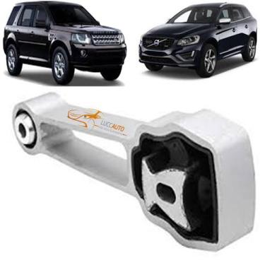 Imagem de Suporte Coxim Motor Biela Superior Lado Direito 30680474 Land Rover Ev