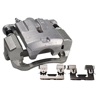 Imagem de TRQ Pinça de freio traseira esquerda para Toyota 13-16 Scion 10-19 Subaru 17-19