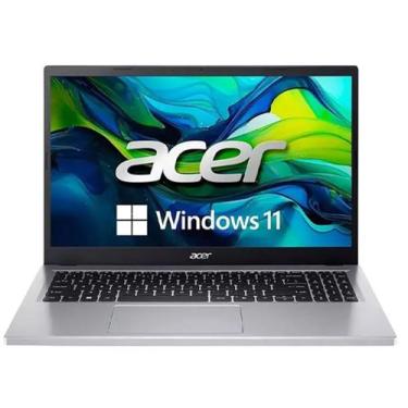 Imagem de Notebook acer aspire go 15 ag15 31p 3947 15.6 polegadas intel core i3 