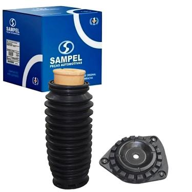 Imagem de Kit Do Amortecedor Dianteiro Fluence 2012 A 2016 - Sampel Sk946S