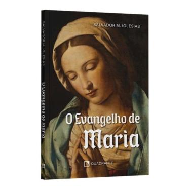 Imagem de O Evangelho De Maria