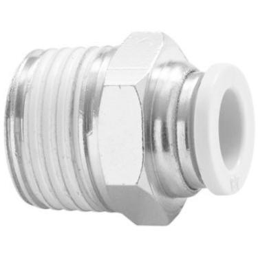 Imagem de Engate Rápido Para Filtro 1/2 Mangueira Externa 8Mm