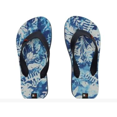 Imagem de Chinelo Reserva Infantil Azul