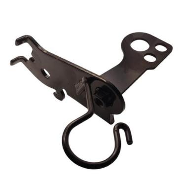 Imagem de Suporte Pisca Dianteira Direito Honda Bros 150 2009 Até 2015 - Trilha