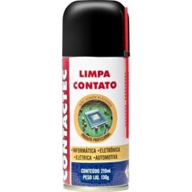 Imagem de Limpa Contato Implastec, 130g