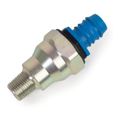 Imagem de Válvula PCV de ventilação positiva do cárter 53032923AA compatível com Dodge Dakota 2006-2007 4,7L, Durango 2006-2008 4,7L, Viper 2015-2017 8,4L, Ram 1500 Pickup 2006-2007 4,7L.