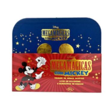 Imagem de Disney - Mega Magicas Com Mickey