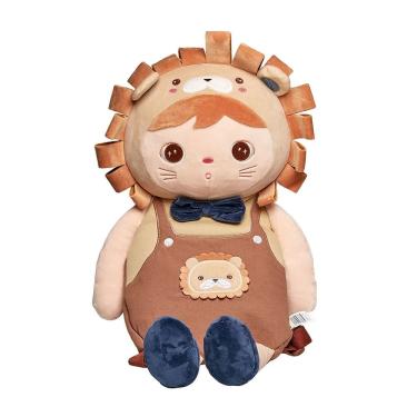 Imagem de Mochila Jimbao Leao - Metoo