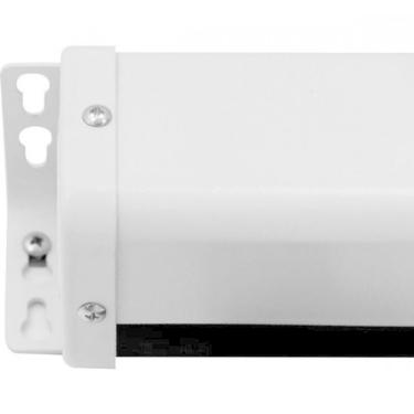 Imagem de Tela de Projeção Retrátil Sumay 1,80x1,80m