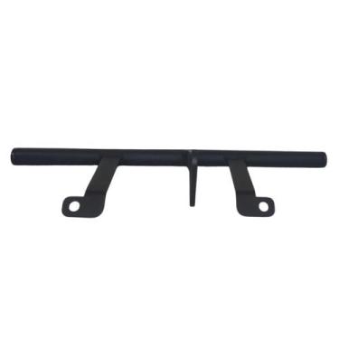 Imagem de 1 Suporte de Farol Auxiliar Scam Yamaha MT09 Tracer 2015 A 2019